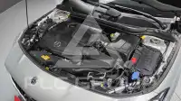 2019 Mercedes Benz CLA-Class