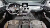 2019 Mercedes Benz CLA-Class