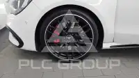 2019 Mercedes Benz CLA-Class