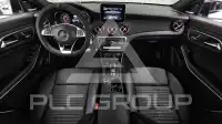 2019 Mercedes Benz CLA-Class