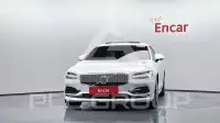 2019 Volvo S90