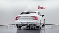 2019 Volvo S90