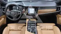 2019 Volvo S90