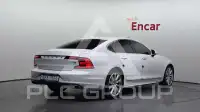 2019 Volvo S90