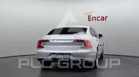 2019 Volvo S90