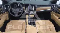 2019 Volvo S90