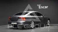 2019 Volvo S90