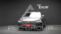 2019 Volvo S90