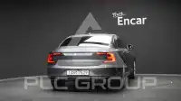 2019 Volvo S90