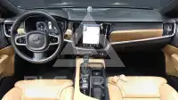 2019 Volvo S90