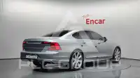2019 Volvo S90
