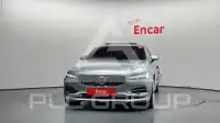 2019 Volvo S90