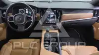 2019 Volvo S90