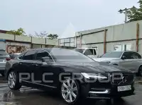 2019 Volvo S90