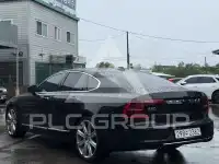 2019 Volvo S90