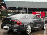 2019 Volvo S90