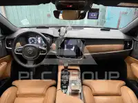 2019 Volvo S90