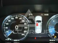 2019 Volvo S90