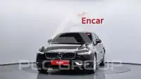 2019 Volvo S90