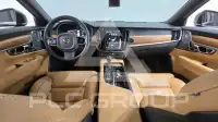 2019 Volvo S90
