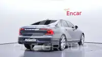 2019 Volvo S90