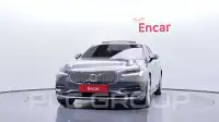 2019 Volvo S90