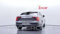 2019 Volvo S90