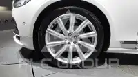 2019 Volvo S90