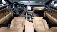 2019 Volvo S90