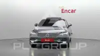 2019 Volvo S90