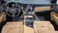 2019 Volvo S90