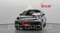 2019 Volvo S90