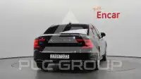 2019 Volvo S90