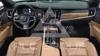 2019 Volvo S90