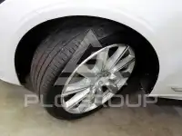 2019 Volvo S90
