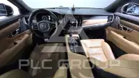 2019 Volvo S90