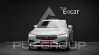 2019 Volvo S90