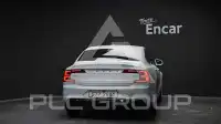 2019 Volvo S90