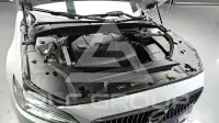2019 Volvo S90