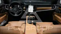 2019 Volvo S90
