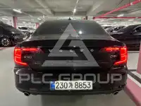 2019 Volvo S90