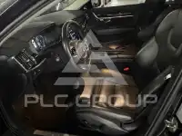 2019 Volvo S90