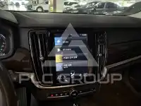 2019 Volvo S90