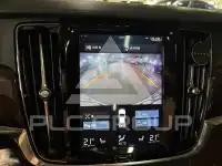 2019 Volvo S90