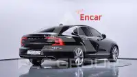 2019 Volvo S90