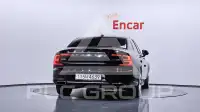 2019 Volvo S90