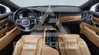 2019 Volvo S90