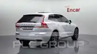 2019 Volvo XC60