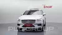 2019 Volvo XC60