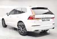 2019 Volvo XC60